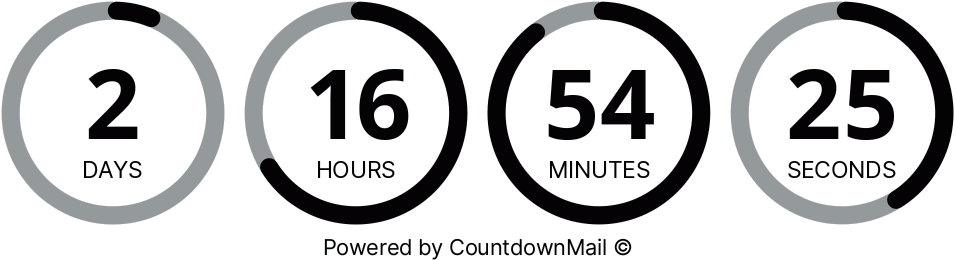 countdownmail.com
