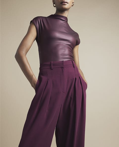 Trousers