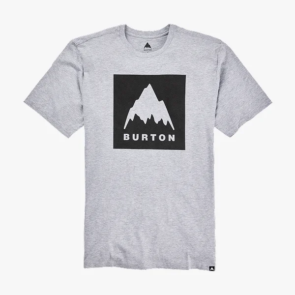 Burton Classic Mountain High Short Sleeve T-Shirt
