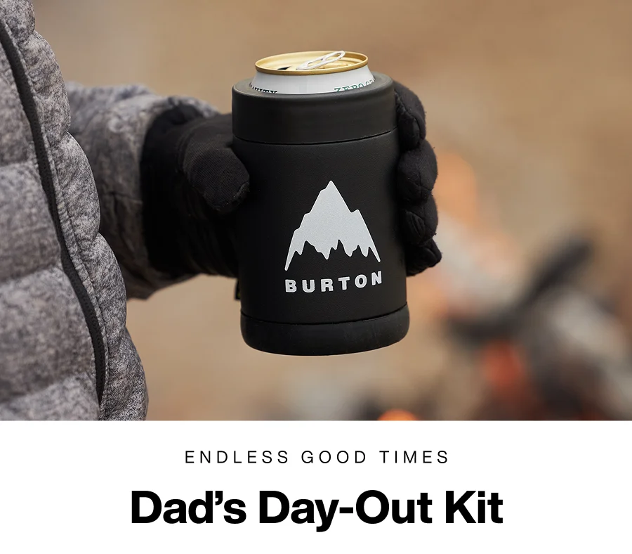 Endless Good Times: Dad’s Day-Out Kit