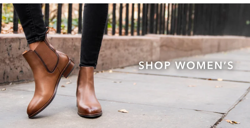 Shop Women's