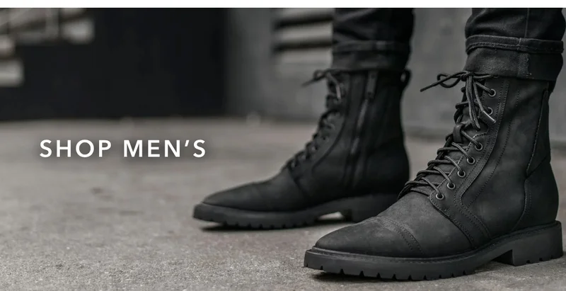 Shop Men's
