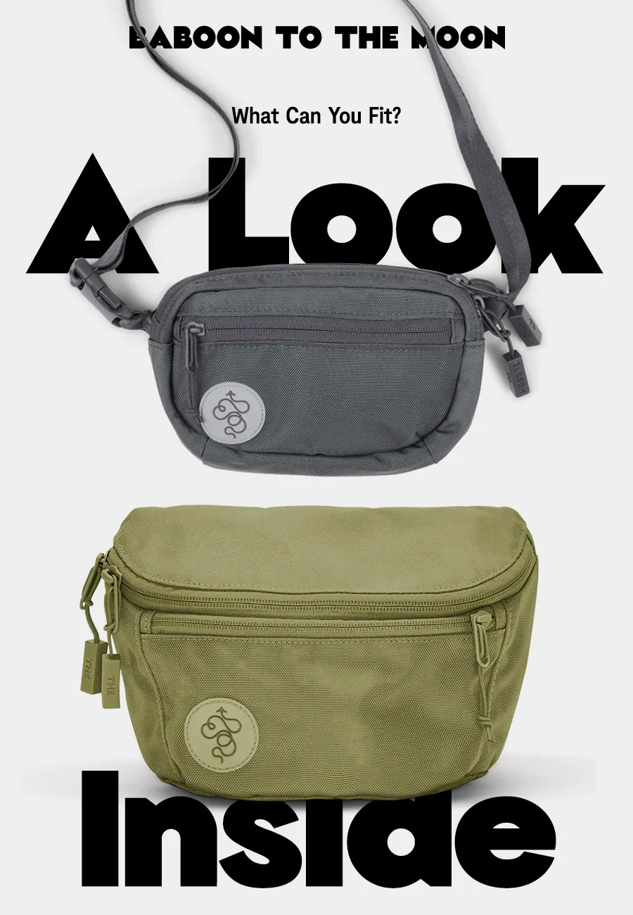 Fannypack