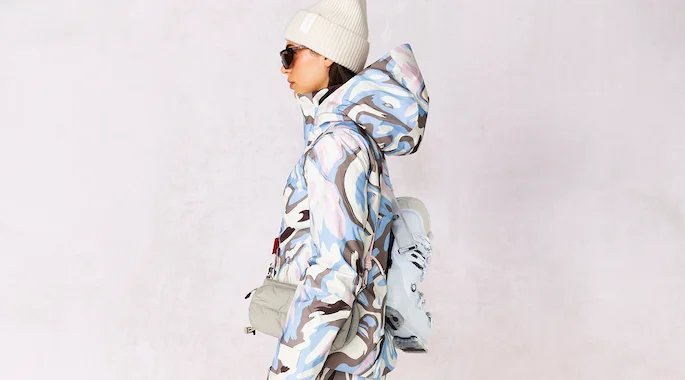 Shop the Halfdays x Parks Project Collab
