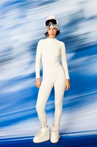Shop the Sophia Legging