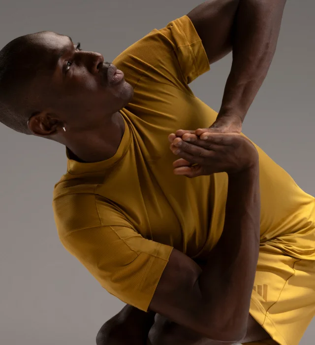 Get ready to transform your workout experience with our new training collection.