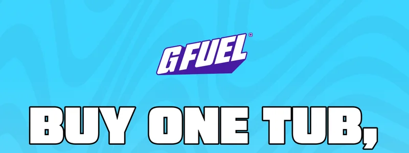 G Fuel®
