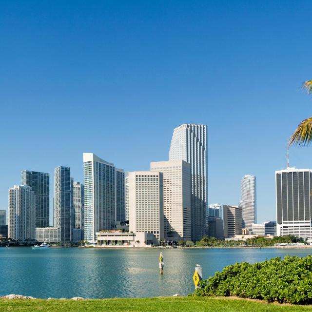 Miami