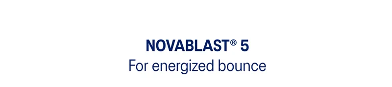 For energized bounce