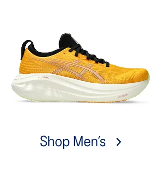 Shop Men's