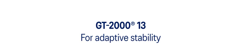 For adaptive stability