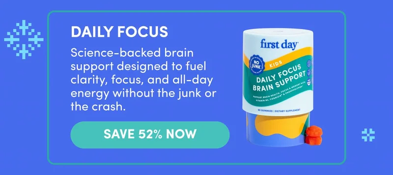 Daily Focus