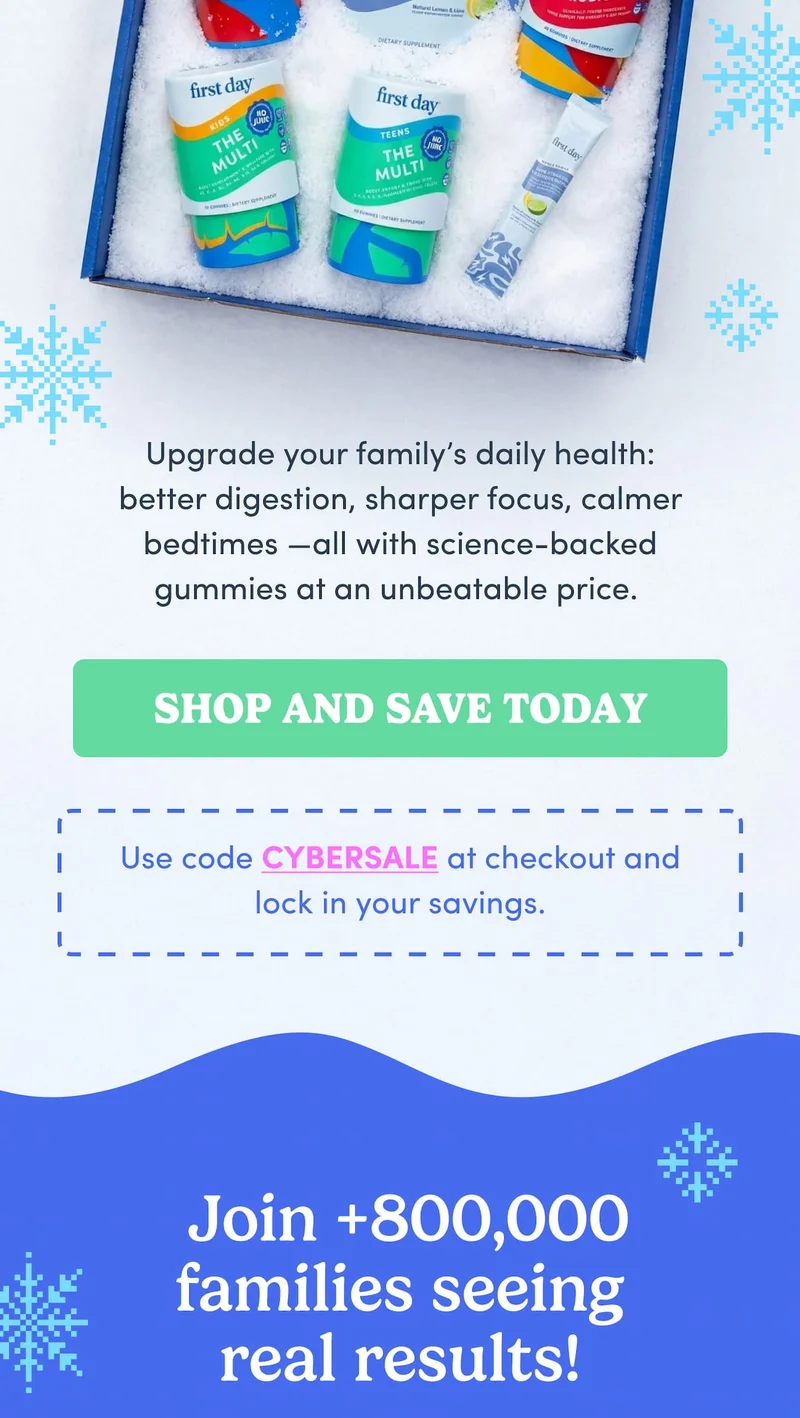Shop and save today!