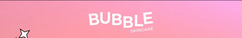 Bubble Skincare