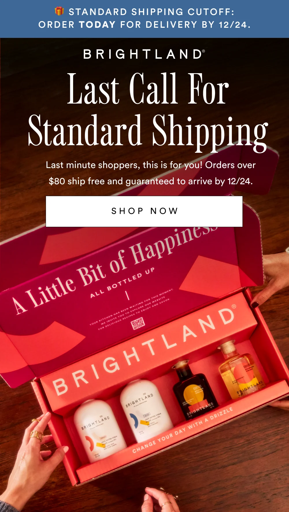 Explore Brightland