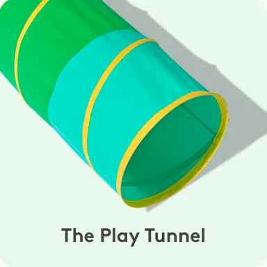 The Play Tunnel