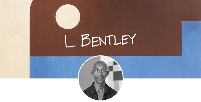 Larry Bentley