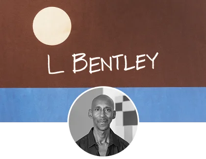 Larry Bentley