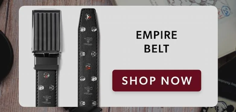 Shop Empire Belt