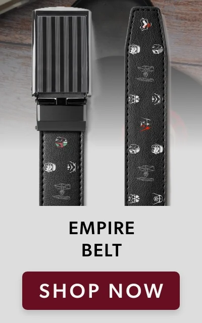 Empire Belt