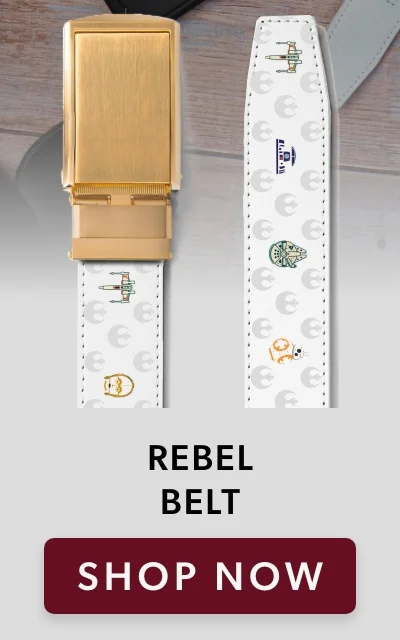 Rebel Belt