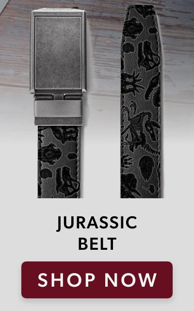 Jurassic Belt