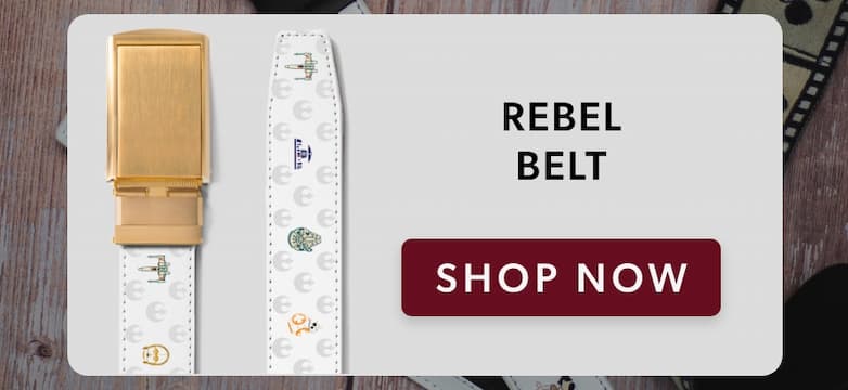 Shop Rebel Belt