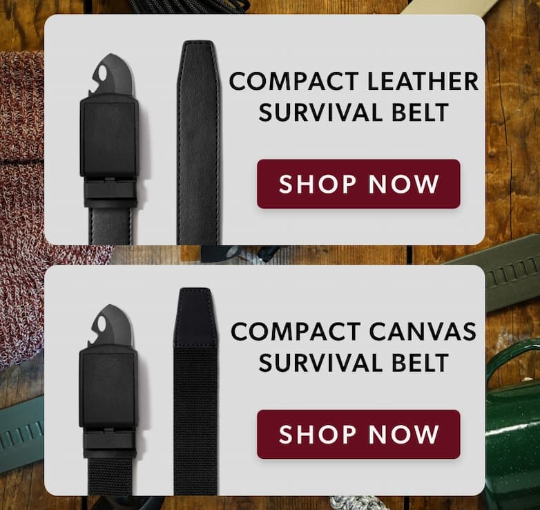 Shop Survival