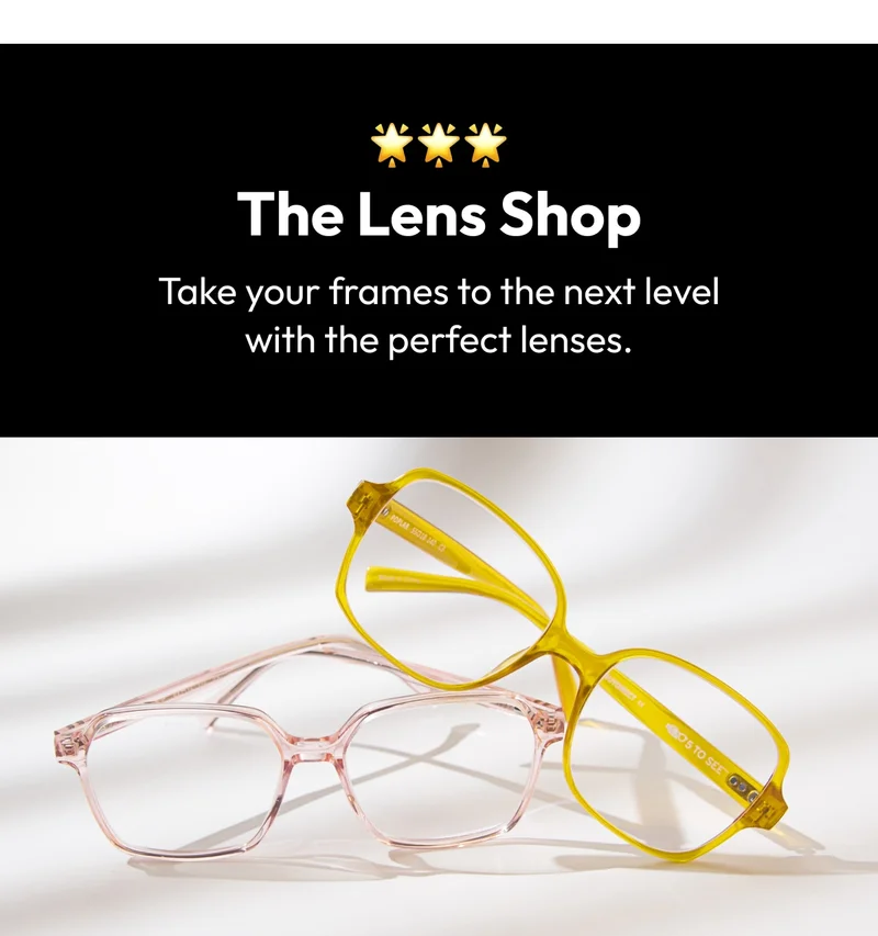 lens