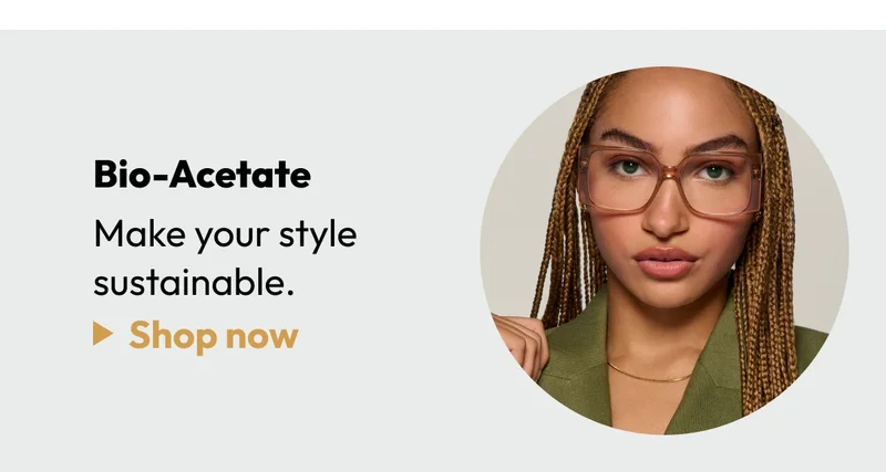 bio-acetate-glasses