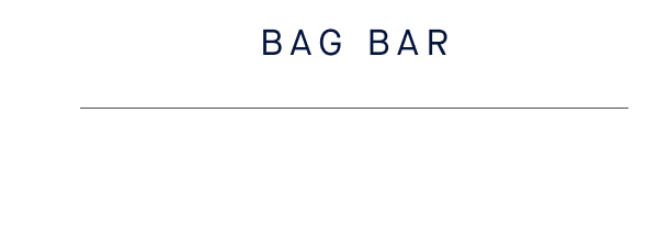 BAG BAR