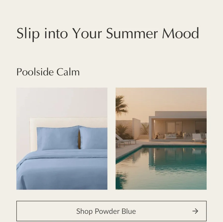 Shop Powder Blue
