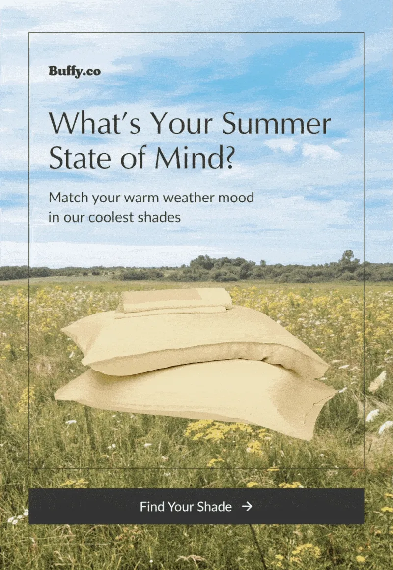 Find Your Shade