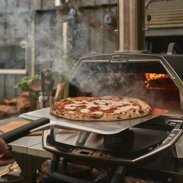 Ooni Pizza Peel
