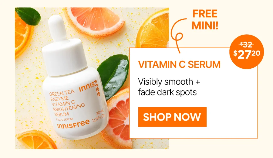 VITAMIN C SERUM