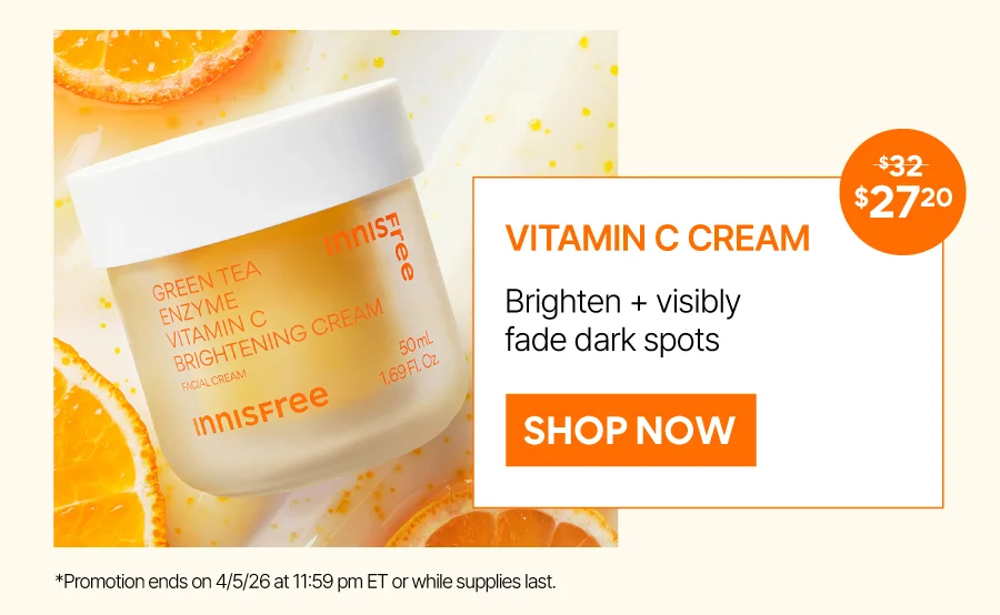 VITAMIN C CREAM