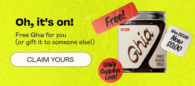Oh, it's on! - Claim Yours!