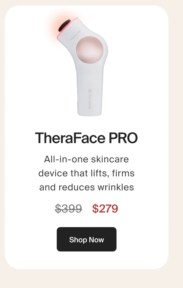 TheraFace PRO | Shop Now