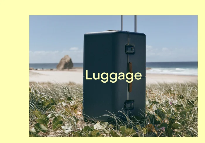 Luggage