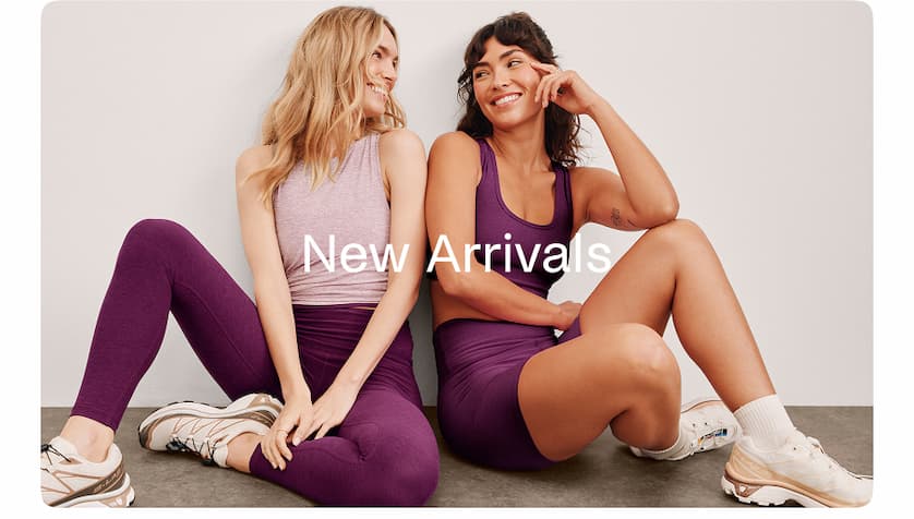 New Arrivals