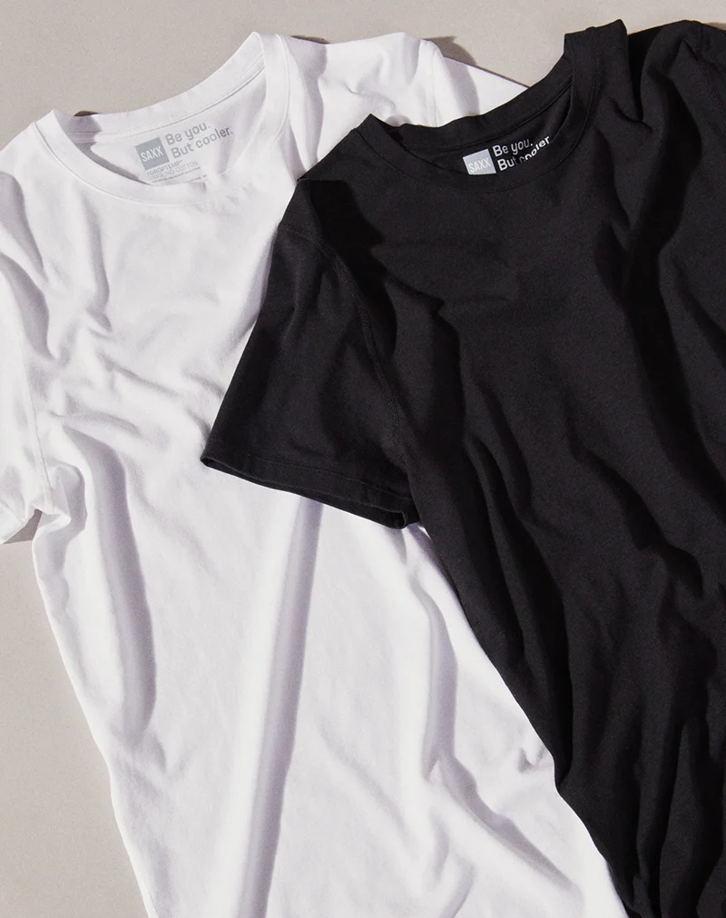 Undershirts