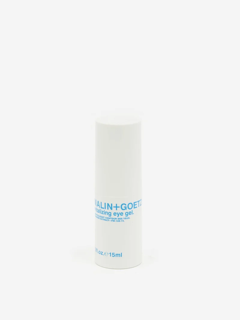 Image of Malin+Goetz Revitalizing Eye Gel - 15ml