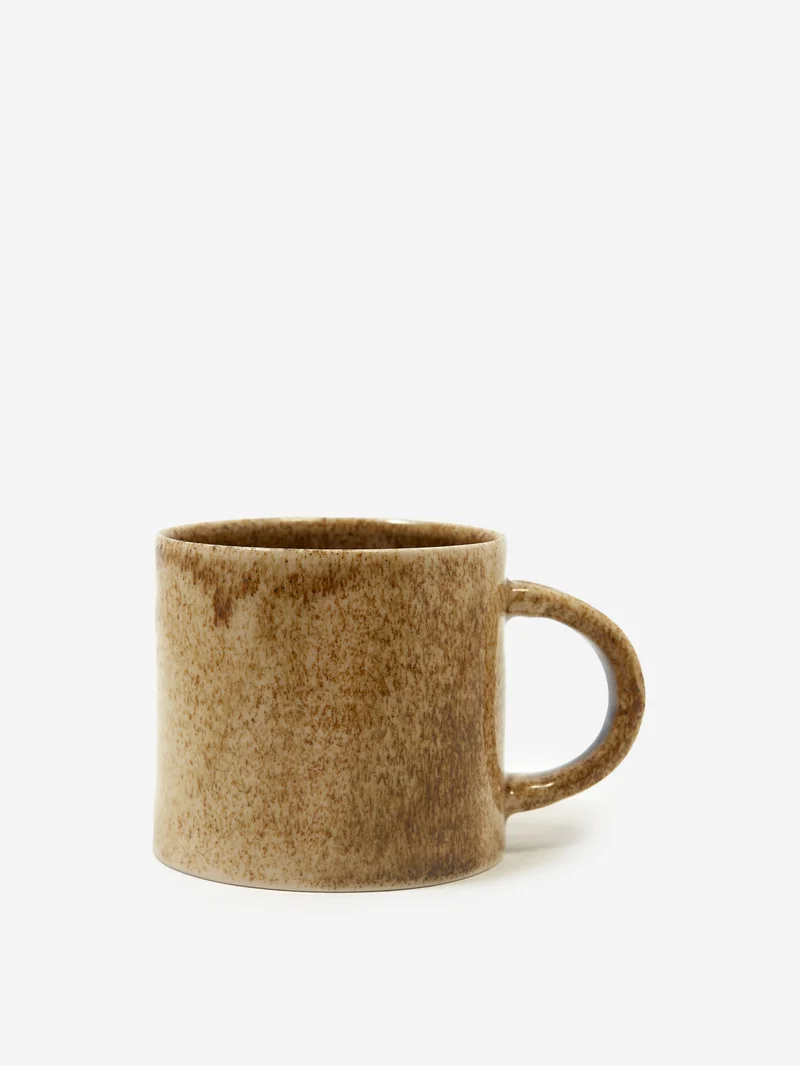 Image of Paige Mitchell Speckle Mug - Multi