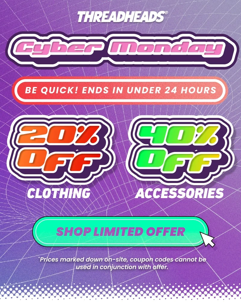 Shop Cyber Monday