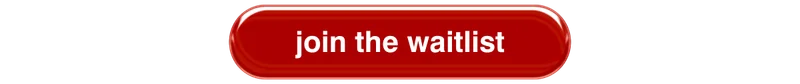 join the waitlist button