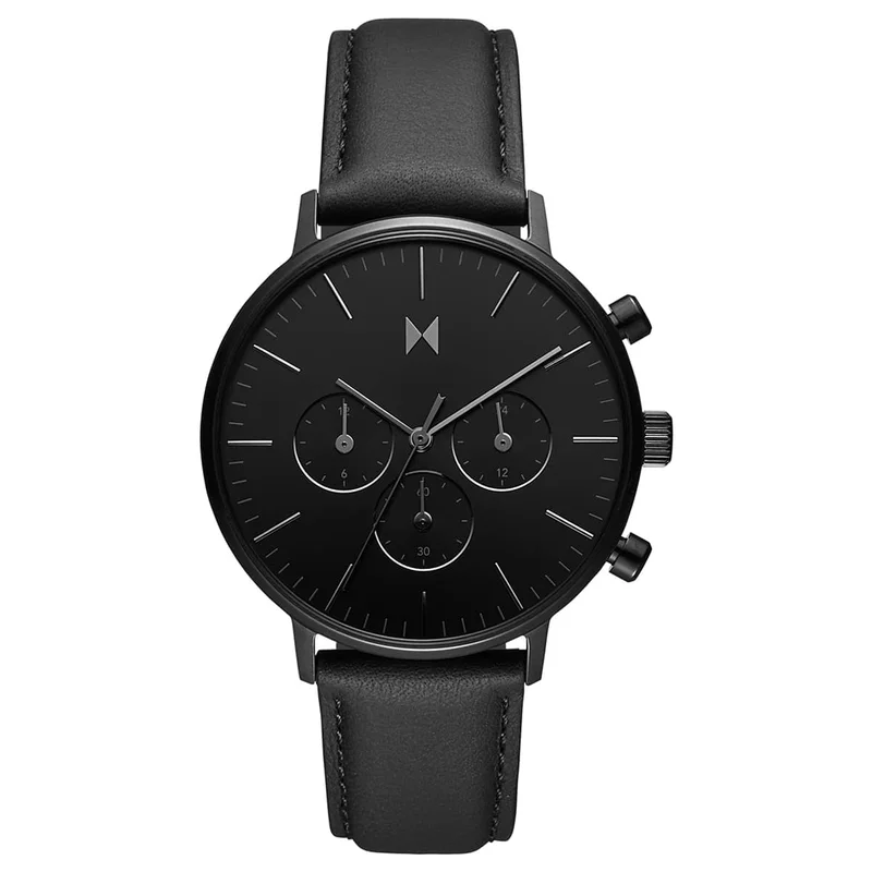 Legacy Traveler Men's Watch, 42mm