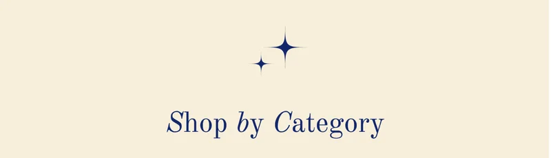 Shop by category