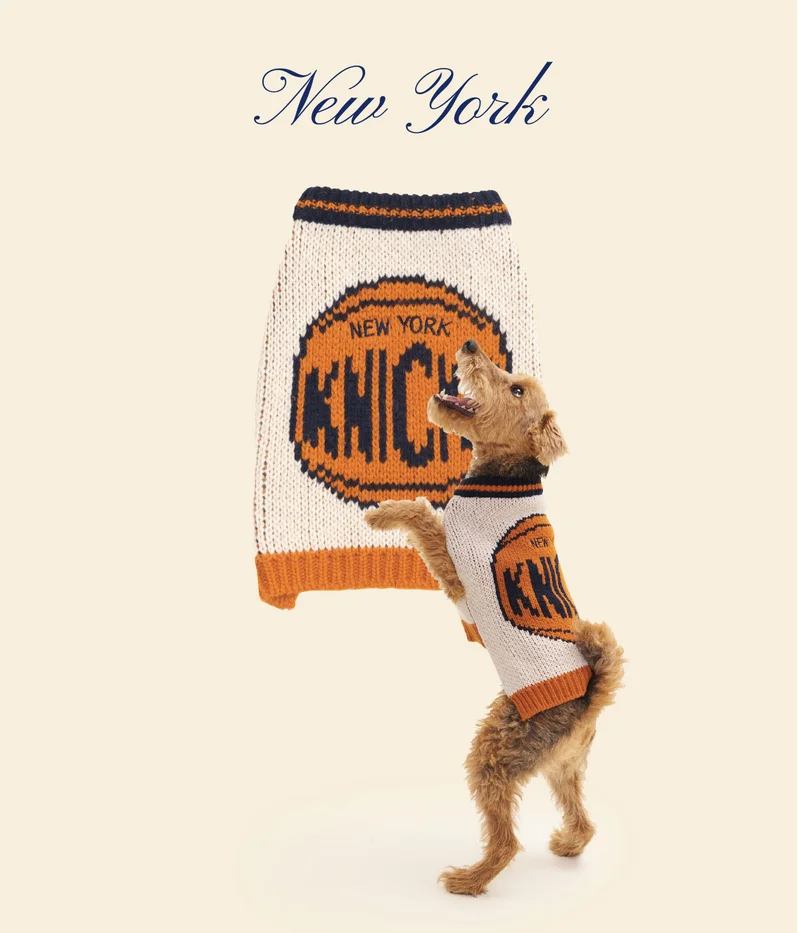 New York Knicks