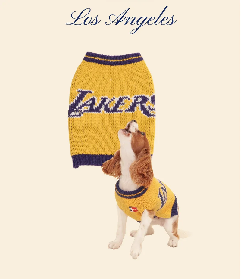 Los Angeles Lakers