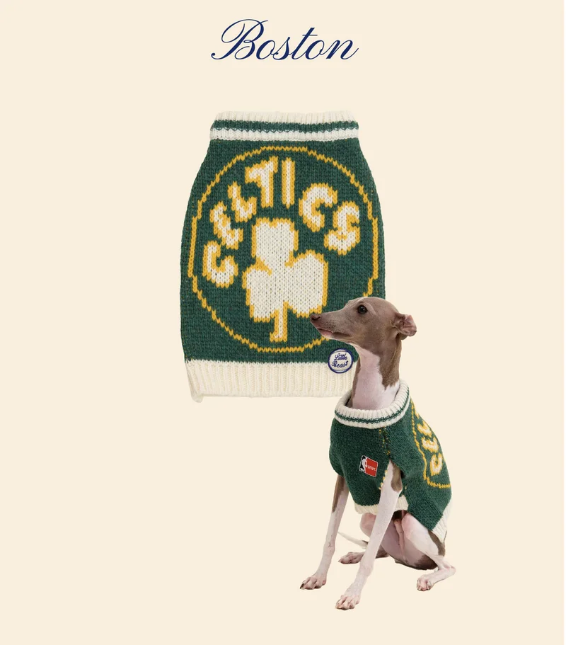 Boston Celtics